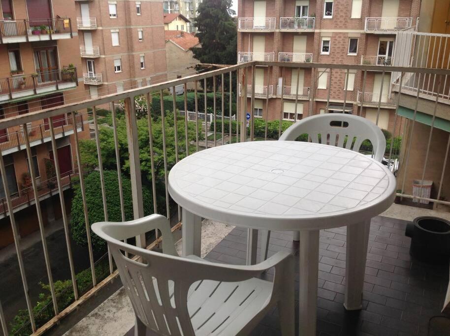 Relax Time Biella Exterior foto